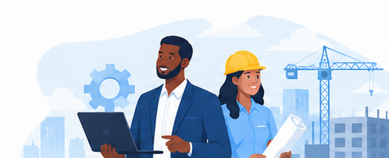 Business and project management