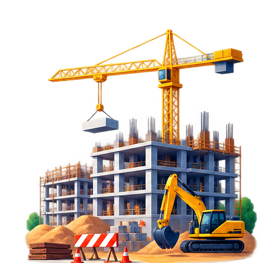 Construction