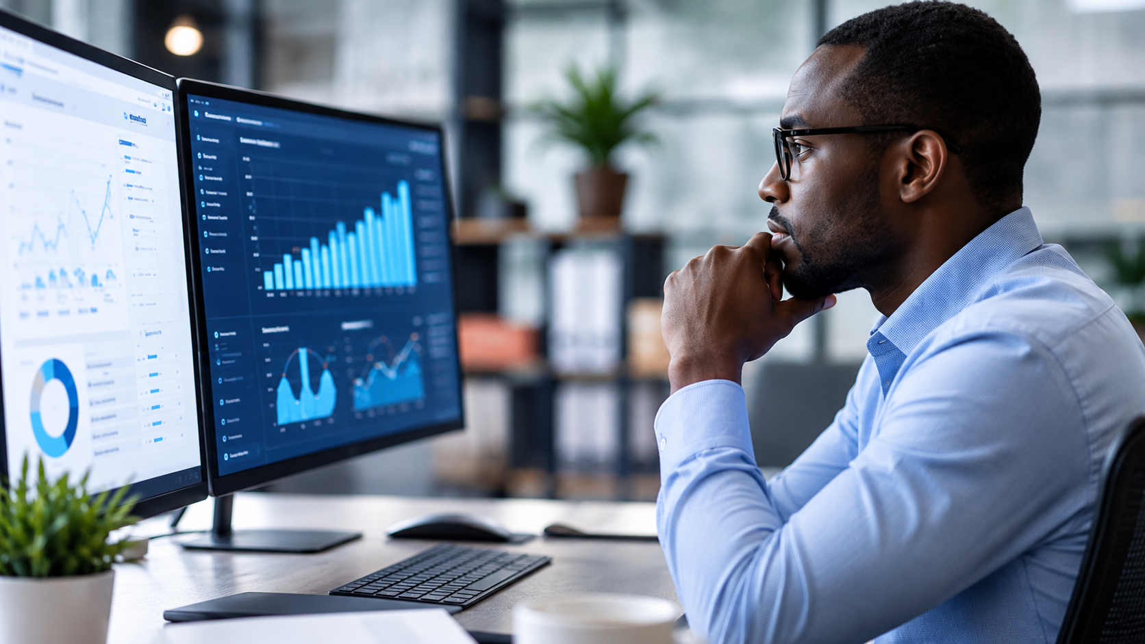 ERP Business Insights