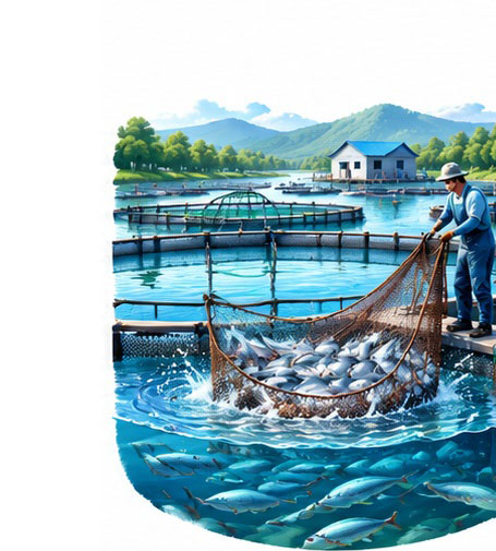 Fishery