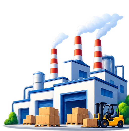 Manufacturing