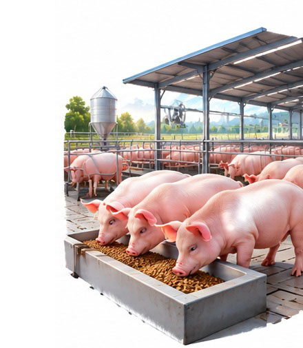 Piggery