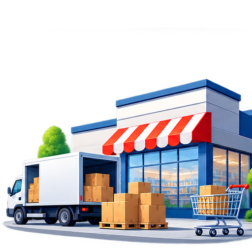 Retail & Distribution